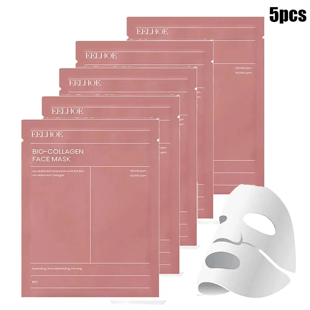 Glow & Hydrate Face Mask