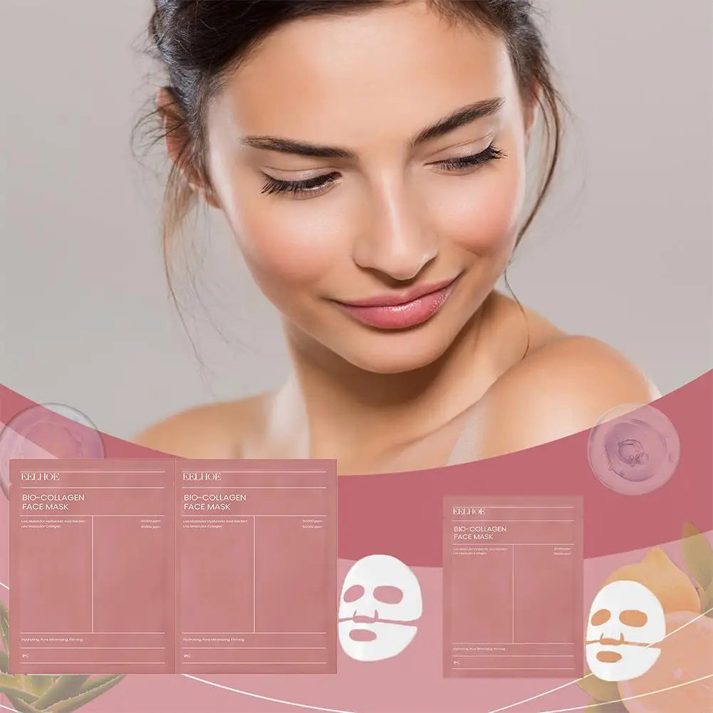 Glow & Hydrate Face Mask