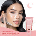 Revitalizing Collagen Peel Mask