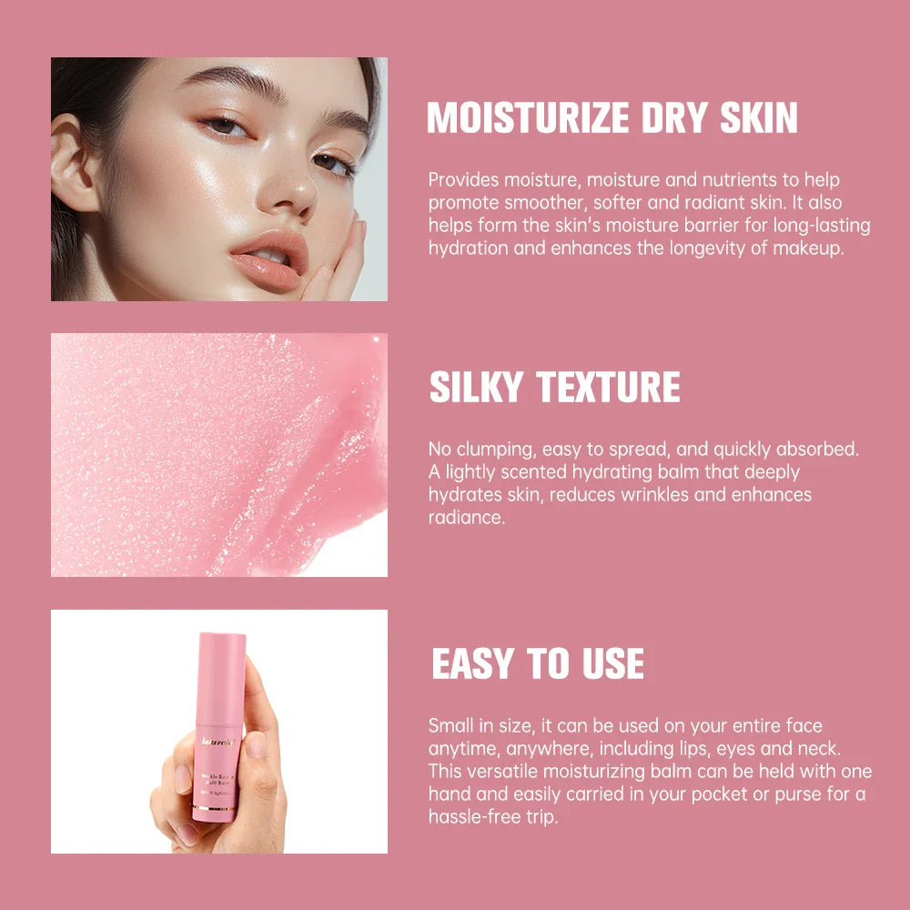 Collagen Balm