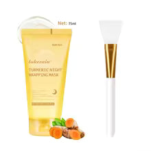 Korean Collagen Peel-Off Mask